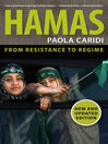 Imagen de portada para Hamas